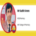 IIMT College of Pharmacy, HOD, Pharmacy: Mr Sudhir Arora Interview